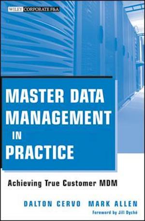 Master Data Management in Practice