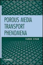 Porous Media Transport Phenomena