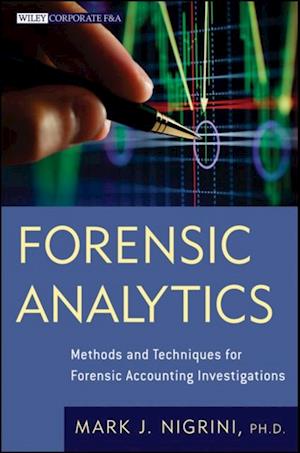 Forensic Analytics