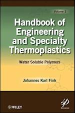 Handbook of Engineering and Specialty Thermoplastics, Volume 2