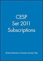 CESP Set 2011