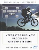 Integrated Business Processes with Erp Systems 1e + Wileyplus Registration Card