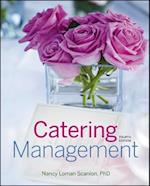 Catering Management, 4th Edition