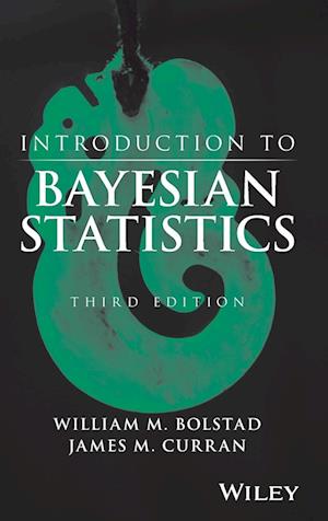 Introduction to Bayesian Statistics 3e