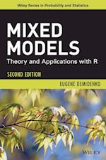 Mixed Models – Theory and Applications with R, Second Edition