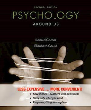 Psychology Around Us