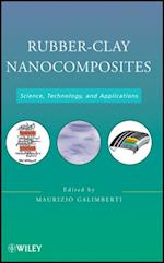 Rubber-Clay Nanocomposites