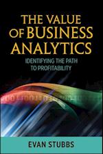 Value of Business Analytics