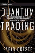 Quantum Trading