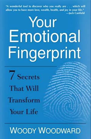 Your Emotional Fingerprint