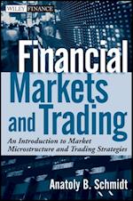 Financial Markets and Trading