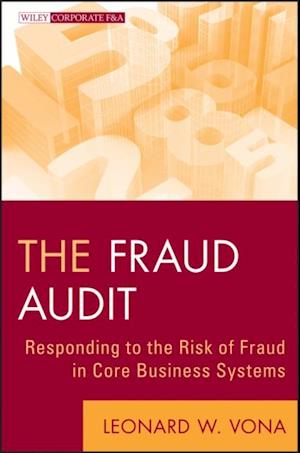 Fraud Audit