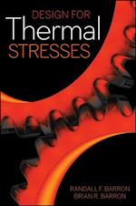 Design for Thermal Stresses