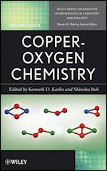 Copper-Oxygen Chemistry