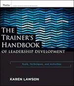 Trainer's Handbook of Leadership Development