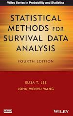 Statistical Methods for Survival Data Analysis, Fourth Edition