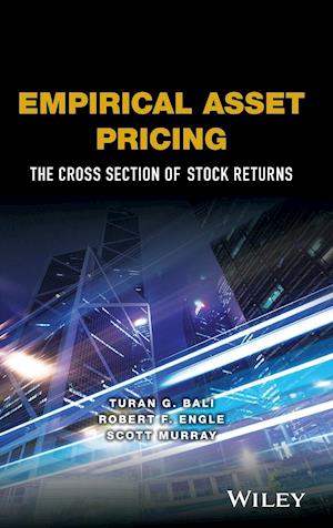 Empirical Asset Pricing – The Cross Section of Stock Returns