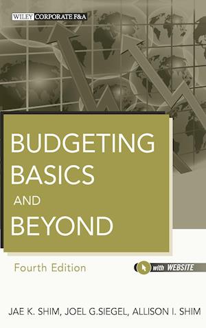 Budgeting Basics and Beyond 4e