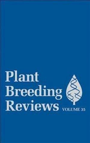Plant Breeding Reviews V35