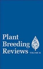 Plant Breeding Reviews V35