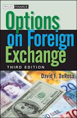 Options on Foreign Exchange