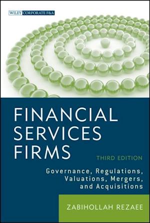 Financial Services Firms