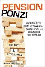 Pension Ponzi