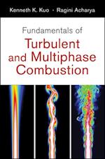 Fundamentals of Turbulent and Multiphase Combustion