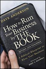 How to Run Your Business by THE BOOK