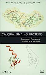 Calcium Binding Proteins