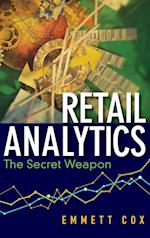 Retail Analytics – The Secret Weapon