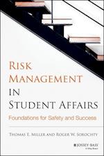 Risk Management in Student Affairs