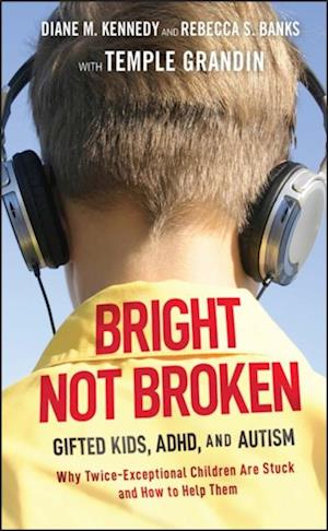 Bright Not Broken