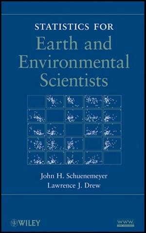 Statistics for Earth and Environmental Scientists