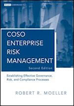 COSO Enterprise Risk Management