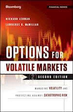 Options for Volatile Markets