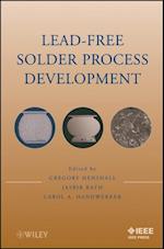 Lead-Free Solder Process Development