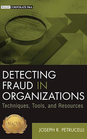 Detecting Fraud in Organizations