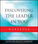 Discovering the Leader in You Workbook