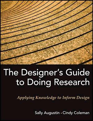 Designer's Guide to Doing Research