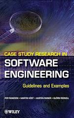 Case Study Research in Software Engineering – Guidelines and Examples