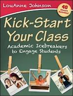 Kick–Start Your Class