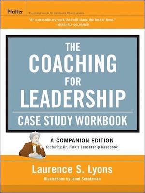 The Coaching for Leadership Case Study Workbook