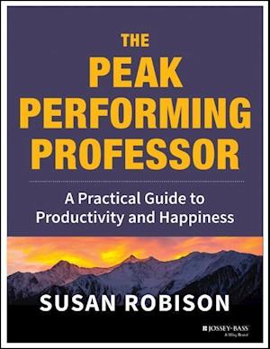 The Peak Performing Professor