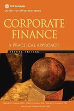 Corporate Finance – A Practical Approach 2e