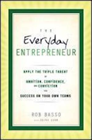 The Everyday Entrepreneur
