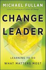 Change Leader