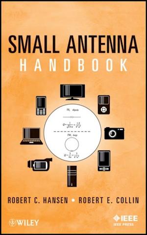 Small Antenna Handbook