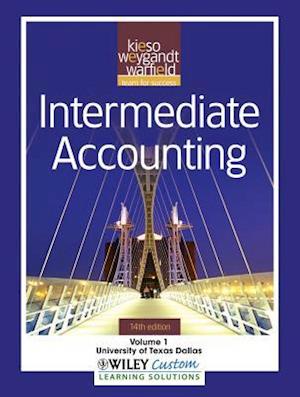 Intermediate Accounting, Volume 1