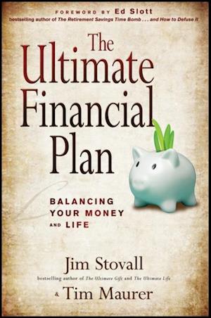 Ultimate Financial Plan